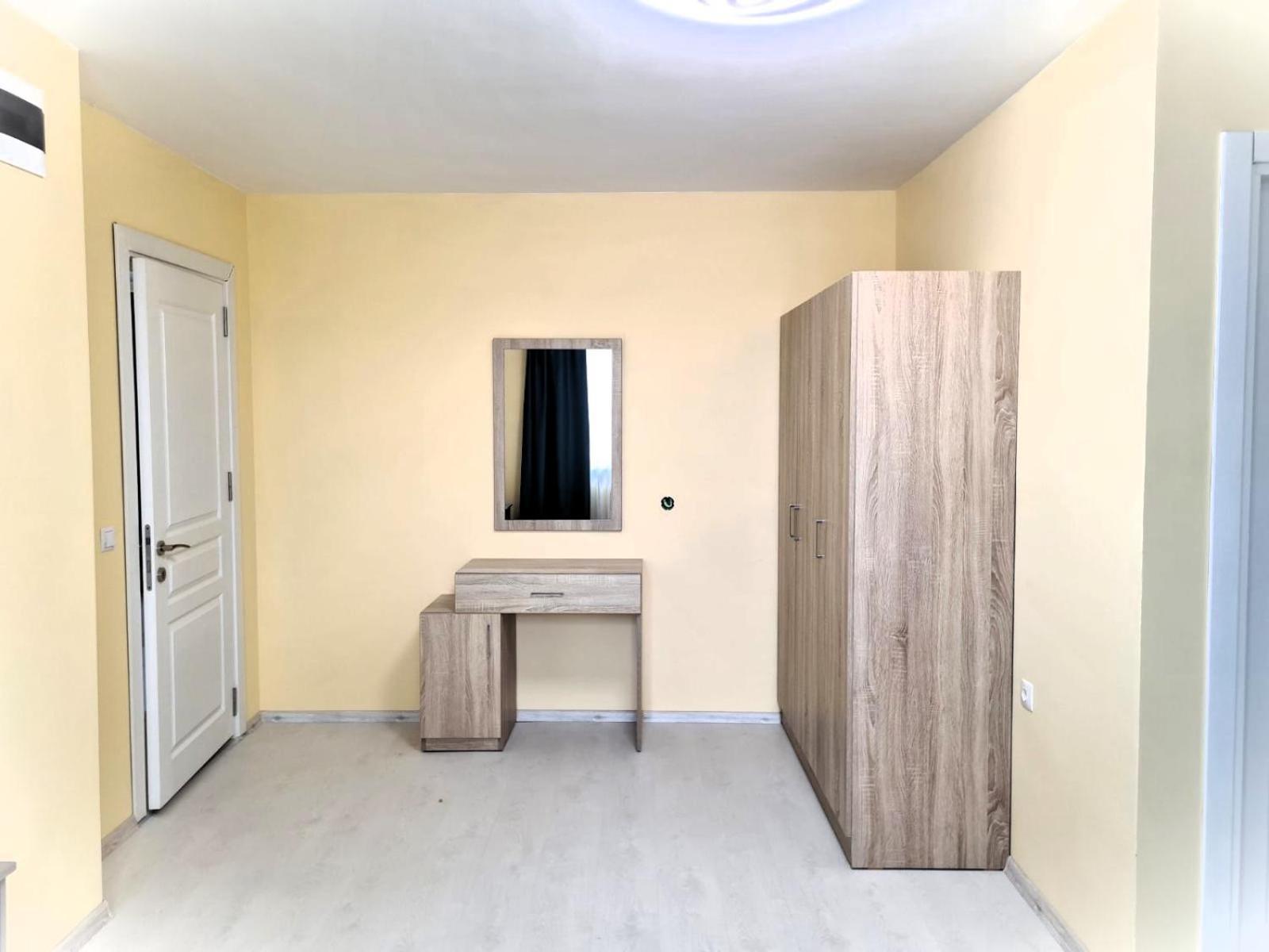 Apart-Hotel Panorama Sea Lux Primorsko Luaran gambar