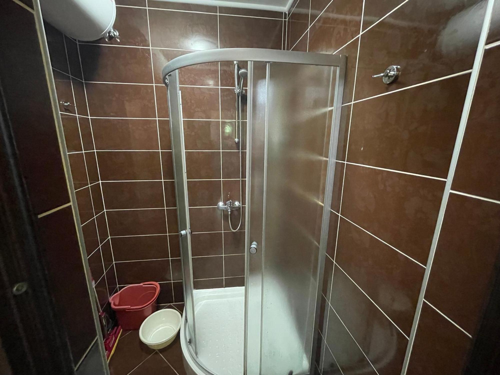 Apart-Hotel Panorama Sea Lux Primorsko Luaran gambar